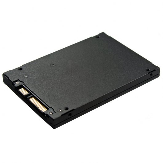 Kingston SSDNow KC400 1TB SATA3