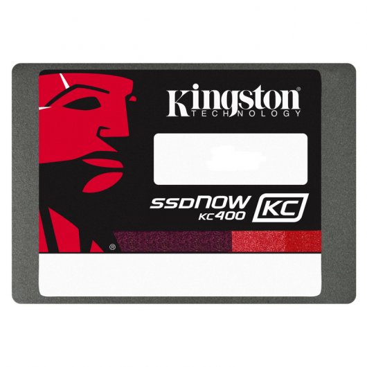 Kingston SSDNow KC400 1TB SATA3