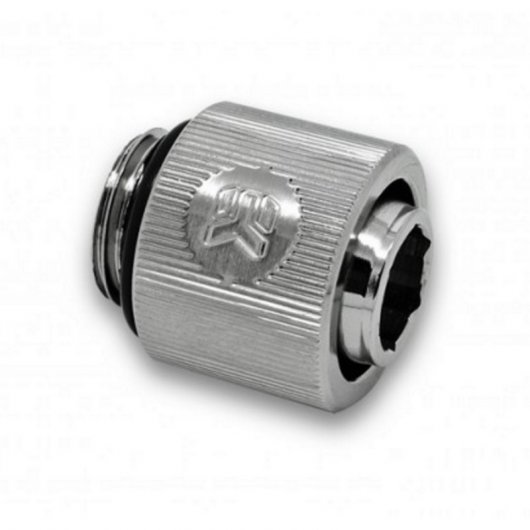 EKWB EK-ACF Fitting 10/16mm Nickel