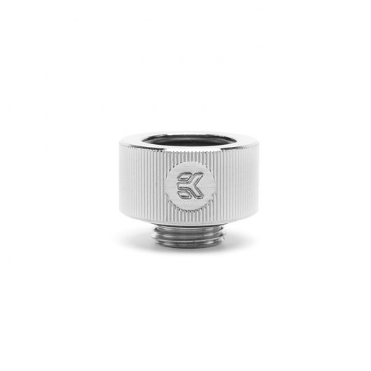 EKWB EK-HDC Fitting 16mm G1/4 Nickel