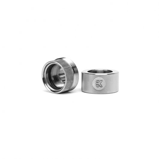 EKWB EK-HDC Fitting 16mm G1/4 Nickel