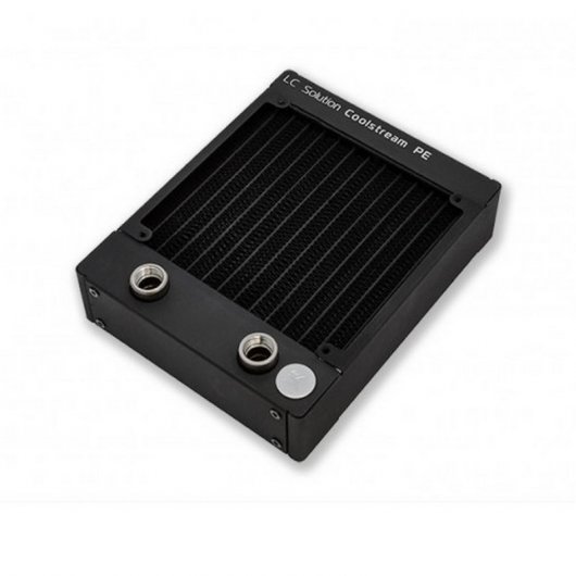 EKWB EK-CoolStream PE 120 Simple