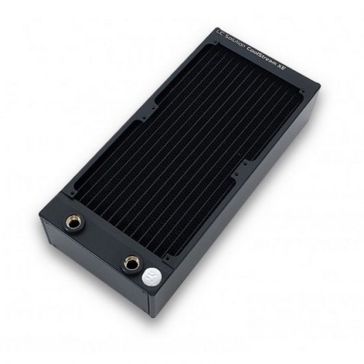 EKWB EK-CoolStream XE 240 Doble