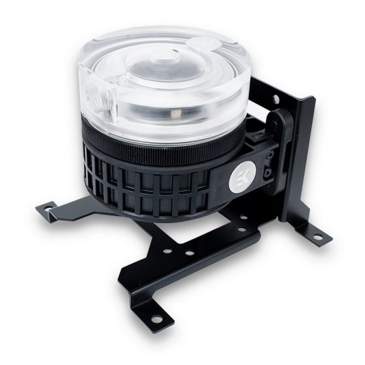 EKWB EK-Xtop Revo D5 PWM Plexi + Bomba de Agua