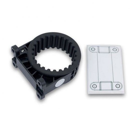 EKWB EK-Xtop Revo D5 PWM Plexi + Bomba de Agua