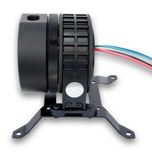 EKWB EK-Xtop Revo D5 PWM Plexi + Bomba de Agua