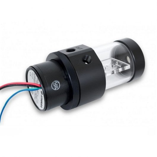 EKWB EK-XRES 100 Revo D5 PWM + Bomba de Agua