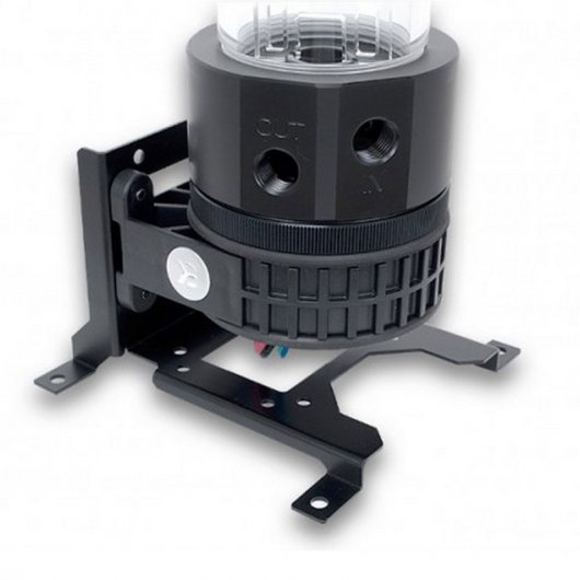 EKWB EK-XRES 100 Revo D5 PWM + Bomba de Agua