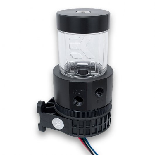 EKWB EK-XRES 100 Revo D5 PWM + Bomba de Agua