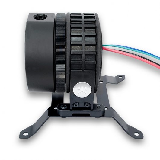 EKWB EK-Xtop Revo D5 PWM + Bomba de Agua