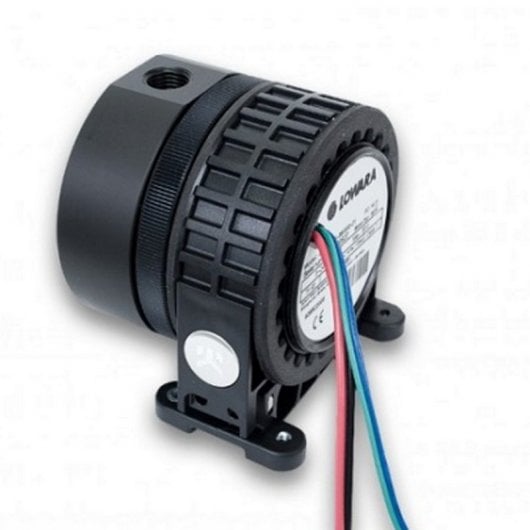 EKWB EK-Xtop Revo D5 PWM + Bomba de Agua