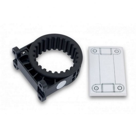 EKWB EK-Xtop Revo D5 PWM + Bomba de Agua