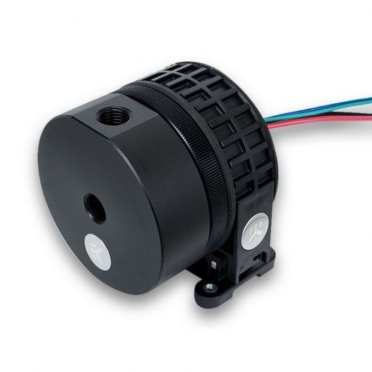 EKWB EK-Xtop Revo D5 PWM + Bomba de Agua