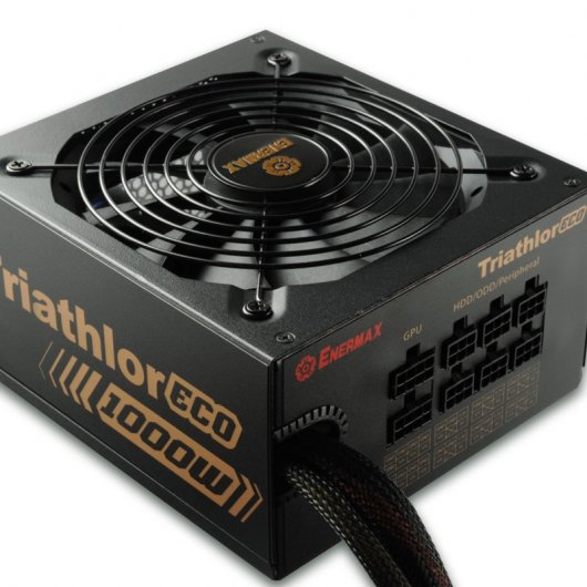 Enermax Triathlor ECO 1000W 80 Plus Bronze Modular
