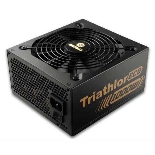 Enermax Triathlor ECO 1000W 80 Plus Bronze Modular