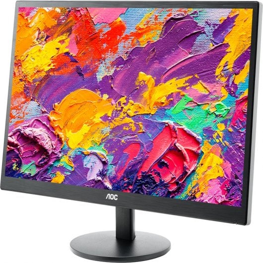 AOC E970SWN 18.5" LED