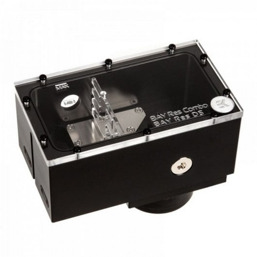 EKWB EK-DBAY D5 PWM Depósito + Bomba