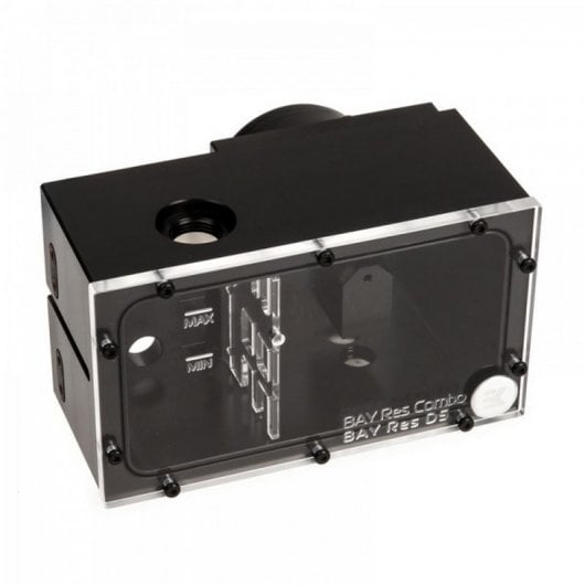 EKWB EK-DBAY D5 PWM Depósito + Bomba