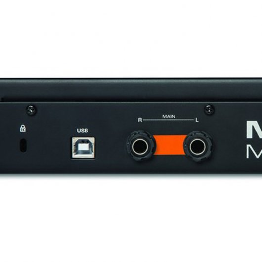 M-Audio M-Track Plus II