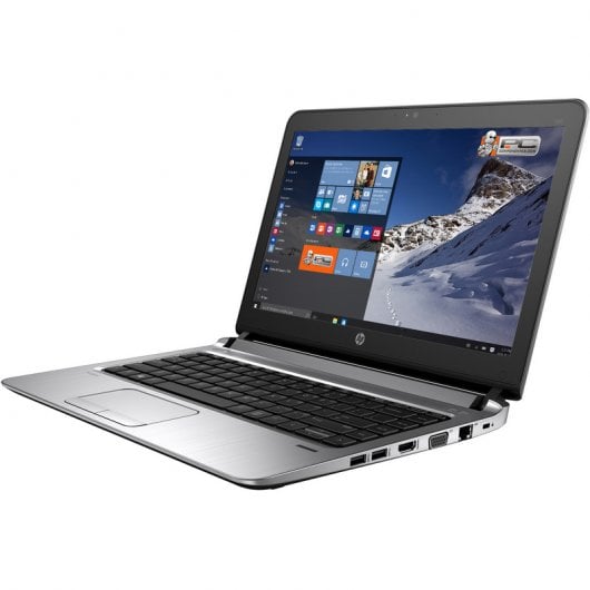 HP ProBook 430 G3 Intel Core i5-6200U/4GB/500GB/13.3"
