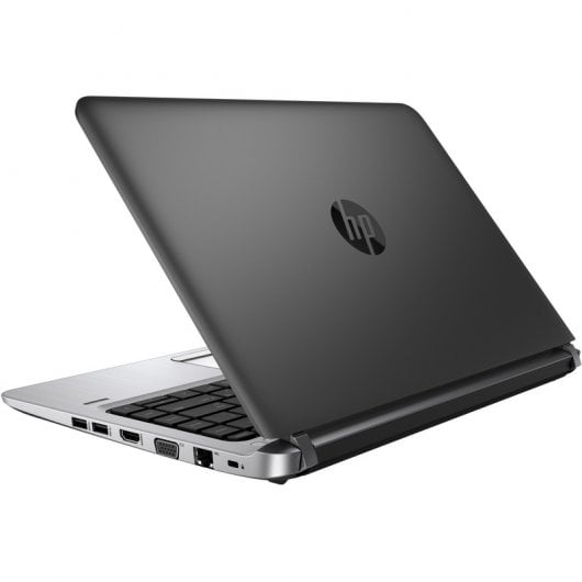 HP ProBook 430 G3 Intel Core i5-6200U/4GB/500GB/13.3"