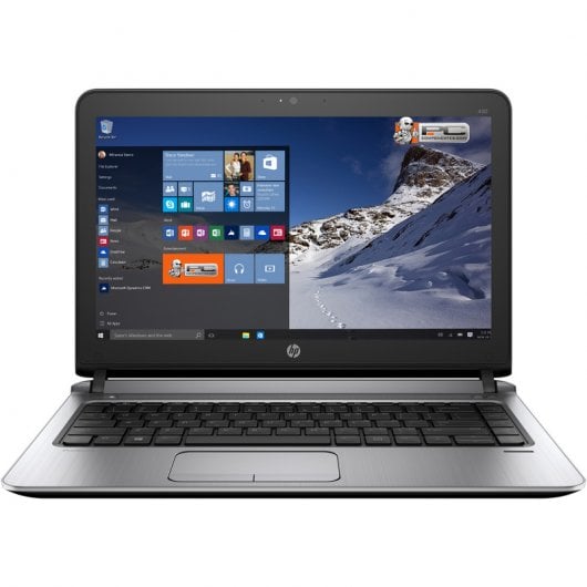 HP ProBook 430 G3 Intel Core i5-6200U/4GB/500GB/13.3"