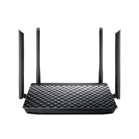 Asus RT-AC1200G Plus Router Inalámbrico AC1200