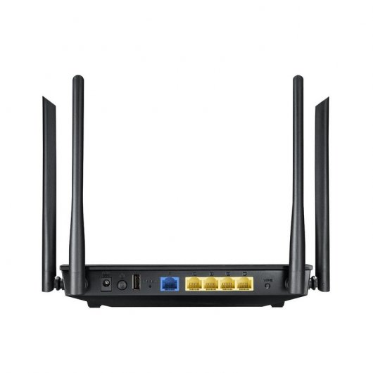 Asus RT-AC1200G Plus Router Inalámbrico AC1200