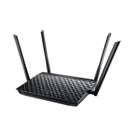 Asus RT-AC1200G Plus Router Inalámbrico AC1200