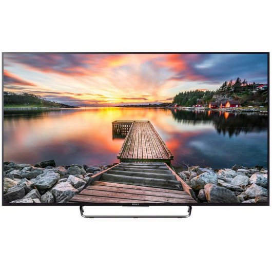 Sony KDL65W858C 65" LED 3D Android TV