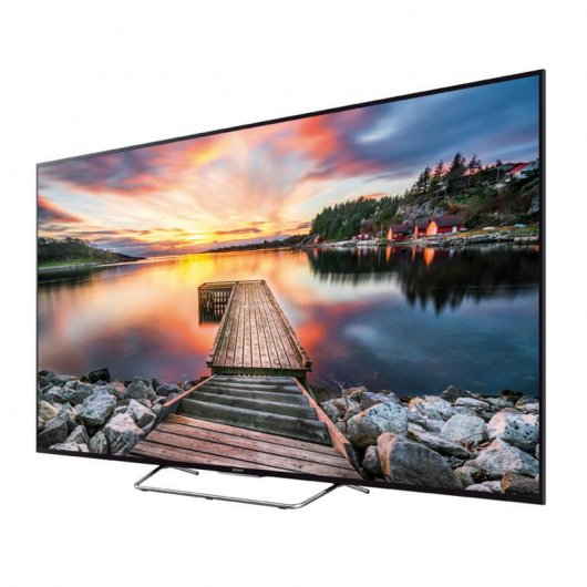 Sony KDL65W858C 65" LED 3D Android TV