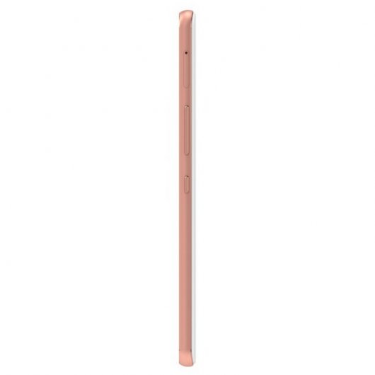 Bq Aquaris X5 Rosa