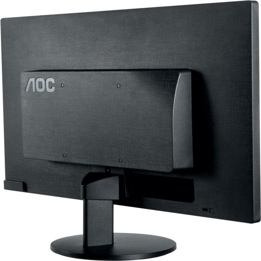AOC 70 Series E2270SWN LED display 54,6 cm (21.5") 1920 x 1080 Pixel Full HD LCD Nero