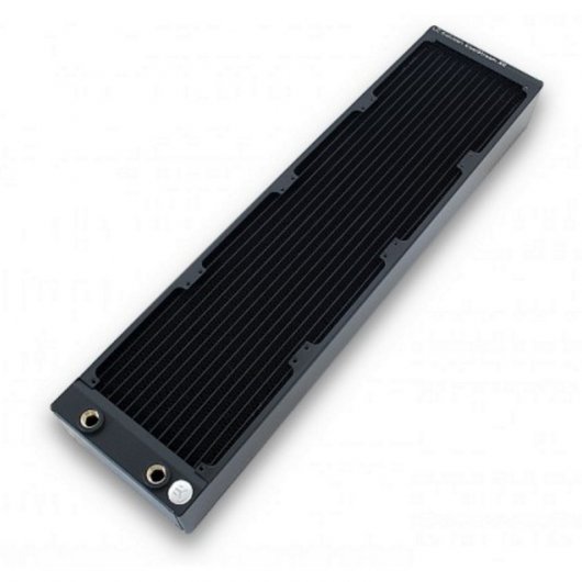 EKWB EK-CoolStream XE 480 Quad