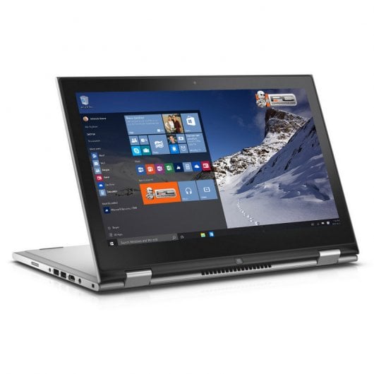 Dell Inspiron 13 7359 i5-6200U/8GB/500GB/13.3" Táctil