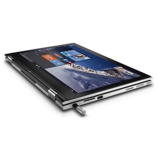 Dell Inspiron 13 7359 i5-6200U/8GB/500GB/13.3" Táctil