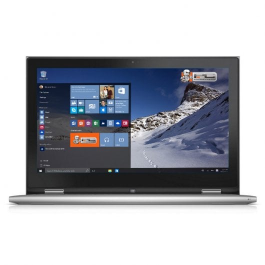 Dell Inspiron 13 7359 i5-6200U/8GB/500GB/13.3" Táctil