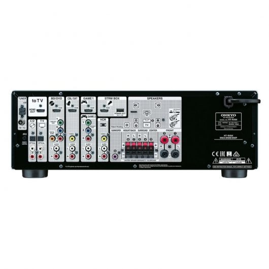 Onkyo HT-S5805 Home Cinema 5.1