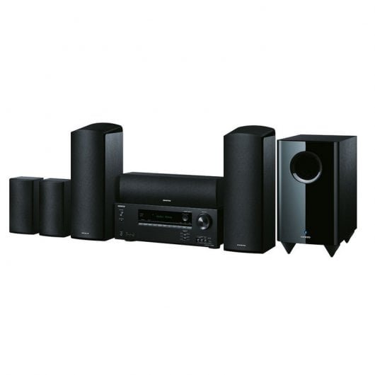 Onkyo HT-S5805 Home Cinema 5.1