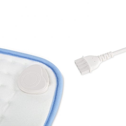 Orbegozo AH3050 Almohadilla Cervical Eléctrica