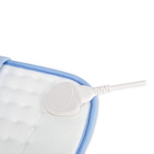 Orbegozo AH3050 Almohadilla Cervical Eléctrica