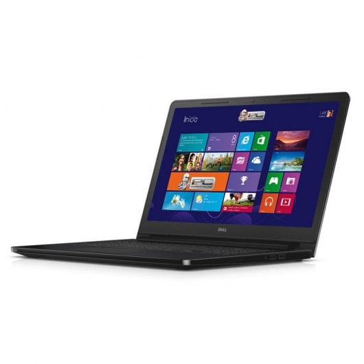Windowsノート本体 DELL Vostro3558 Ci5 5200U DELL vostro 3558 CPU：Core i5 5200U 2.2GHz / メモリ：4GB