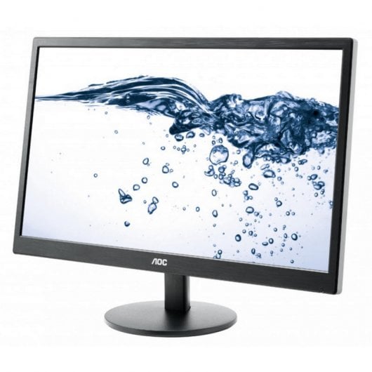 AOC E2470SWHE 24" LED FullHD