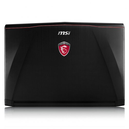 MSI GS40 6QE-041ES Intel i7-6700HQ/16GB/1TB+256SSD/GTX970M/14"