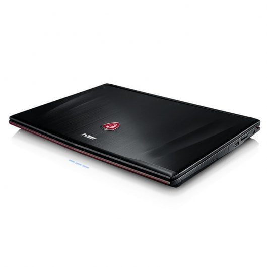 MSI GE72 6QD-201XES i7-6700HQ/16GB/1TB+256GB SSD/GTX960M