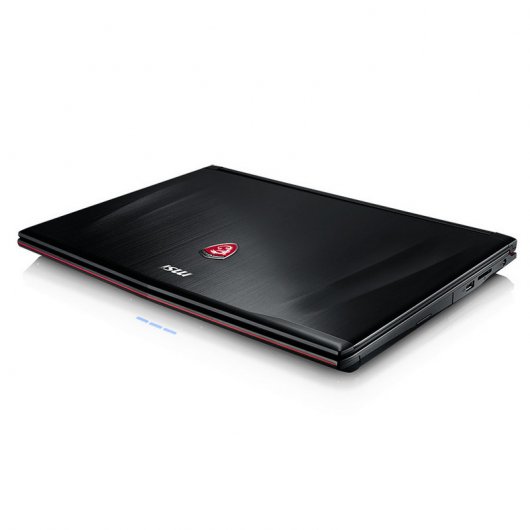 MSI GE72 6QD-202XES i7-6700HQ/16GB/1TB+128SSD/GTX960M/17.3"