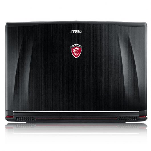 MSI GE72 6QD-098XES i7-6700HQ/16GB/1TB+128SSD/GTX960M/17.3"