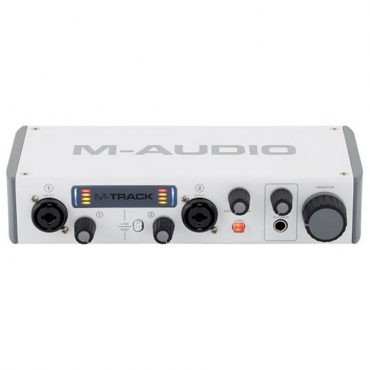 M-Audio Vocal Studio Pro Bundle