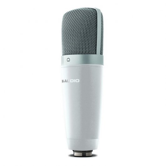 M-Audio Vocal Studio Pro Bundle