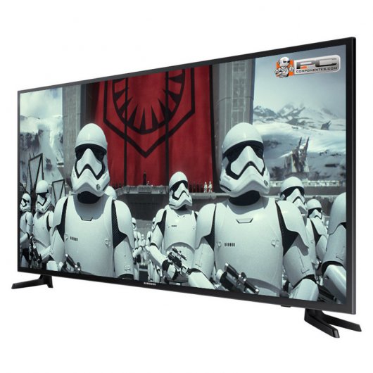 Samsung UE40JU6060 40" LED UHD 4K